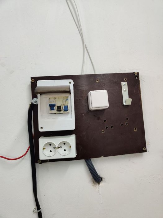 Здам в оренду гараж Берізка