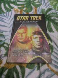Star Trek Graphic Novel Collection