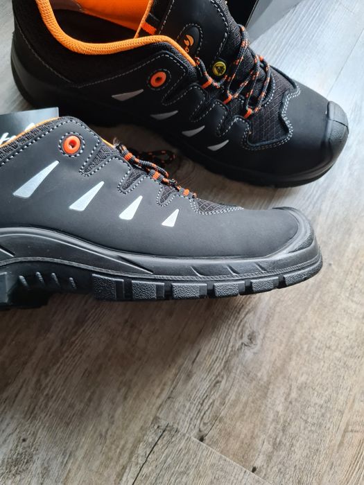 Nowe męskie buty  Balder  rozm 43