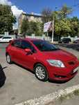 Продам Tayota Auris 2007
