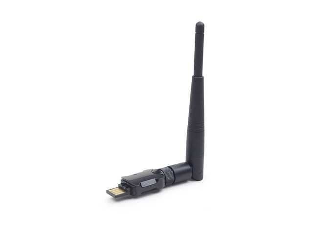 Karta sieciowa zewnętrzna WiFI Gembird