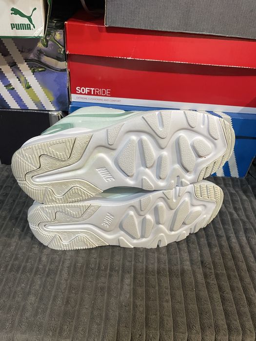 Жіночі кросівки NIKE LD RUNNER 40,5(26см) оригінал