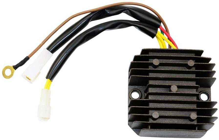 Regulator napięcia Aprilia