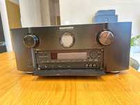 Marantz SR7011 – 9.2, Dolby Atmos, 4K, Wi-Fi, HEOS, pilot