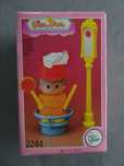 Pin y Pon - Refª 2244 - Famosa (selado)