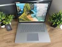 Microsoft surface Laptop 3 15” 2k 16/256 GB Сенсорний,тонкий,металевий