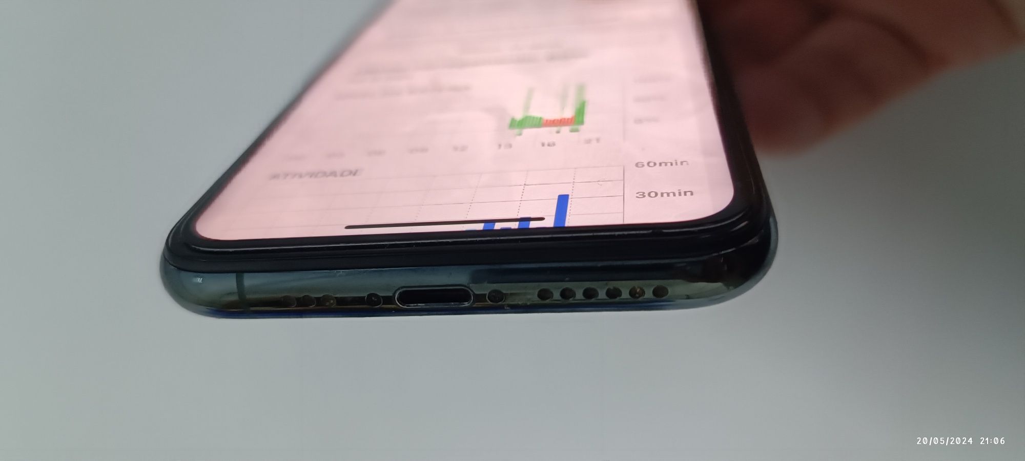 iPhone 11 pro 256 gb livre TDS as redes ler toda descrição