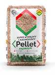 Pellet drzewny PREMIUM iglasty - EP SERWIS- PALETA 1050KG DIN PLUS