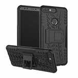 Etui Case Pancerne Hybrid do Huawei Y7 Prime 2018