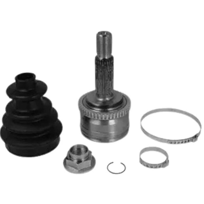 ШРУС НОВИЙ BMW Audi. Граната зовнішня внутрішня