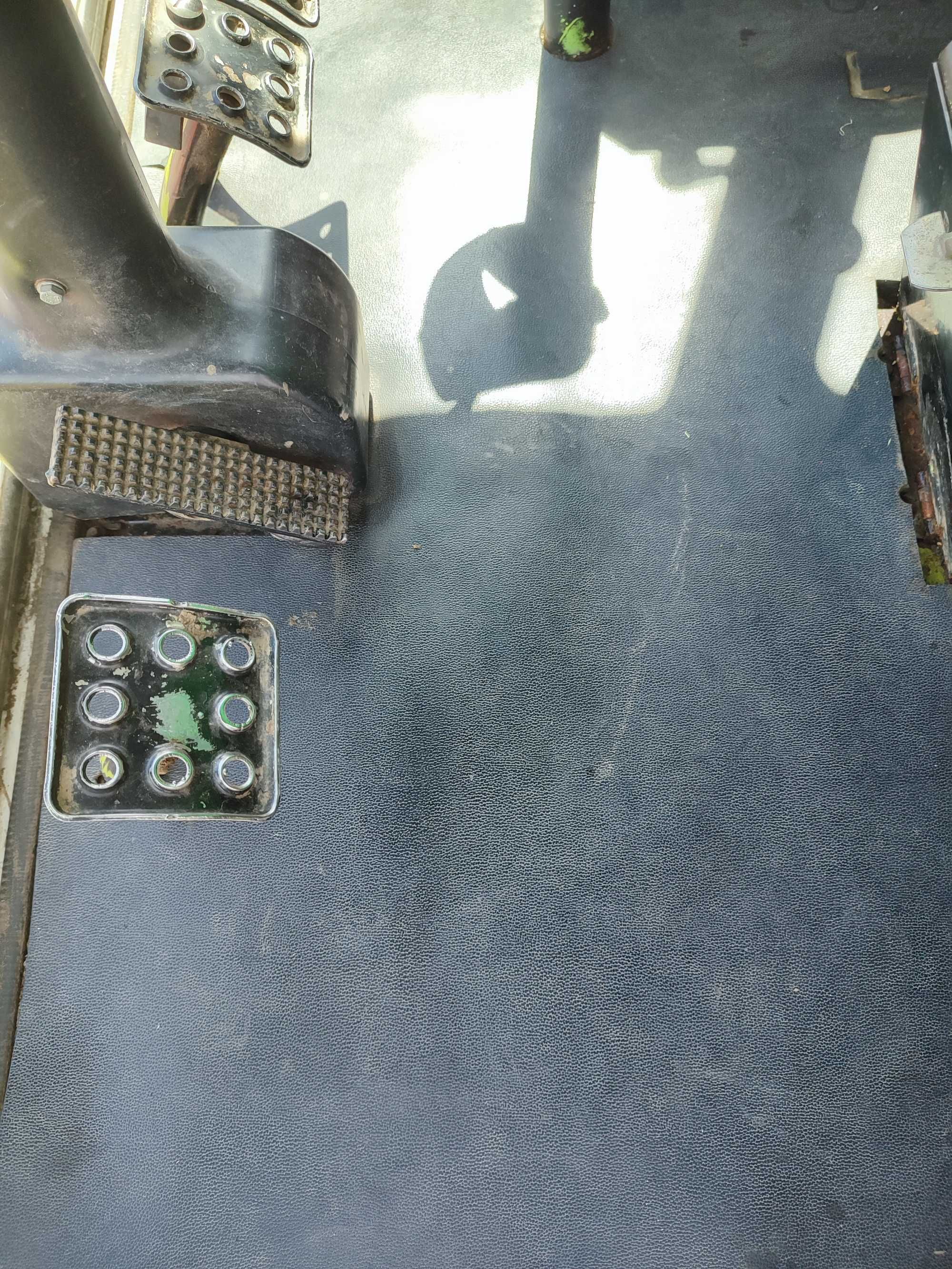 Комбайн claas dominator 86