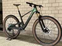 Bicicleta Scott Spark 900 ultimate / Nova