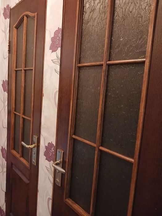 2х кімнатна квартира Шахтарський мкрн.