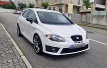 Seat Leon Cupra R 265cv