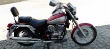 Daelim Daystar Daystar 125