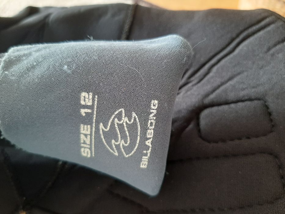 Fato de surf Billabong mulher