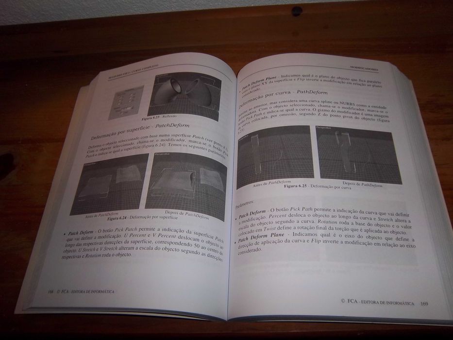 (Livro/Informatica) 3D Studio Viz 2 - Curso Completo