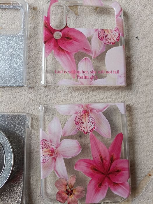 Etui Samsung Galaxy Z Flip 4