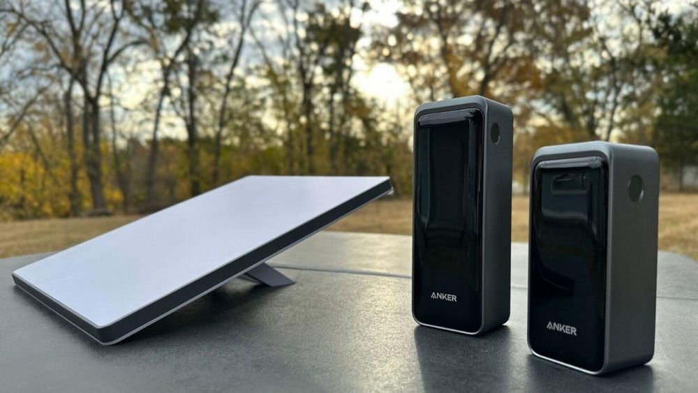 Powerbank Anker 737 24000 mAh 140W  Оригінал. В наявності.Відправляю