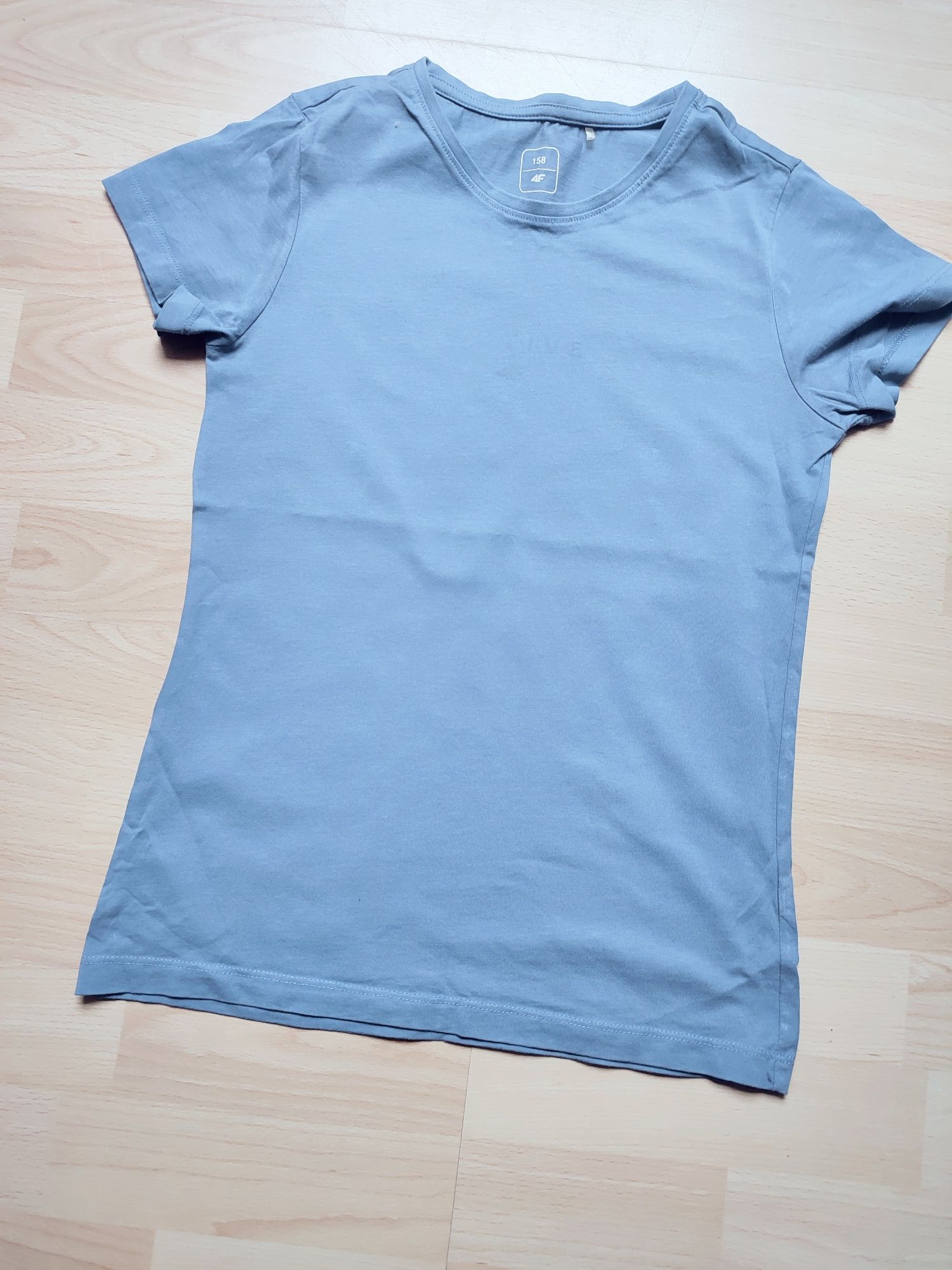 T-shirt 4f r.158