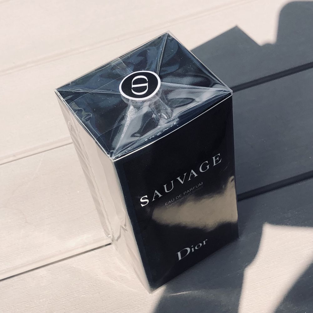 Dior Sauvage 100 ml - NOWE PERFUMY