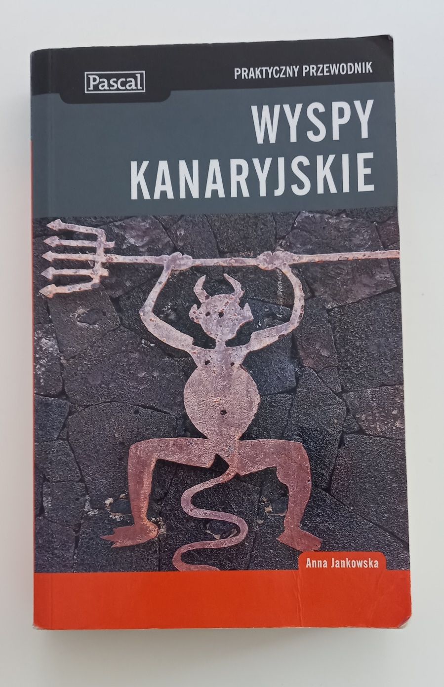 Przewodnik Wyspy Kanaryjskie