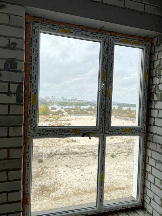 Продаж квартири в новобудові "City-Park" на Митниці