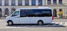 Mercedes-Benz Sprinter 517, 21 miejsc.