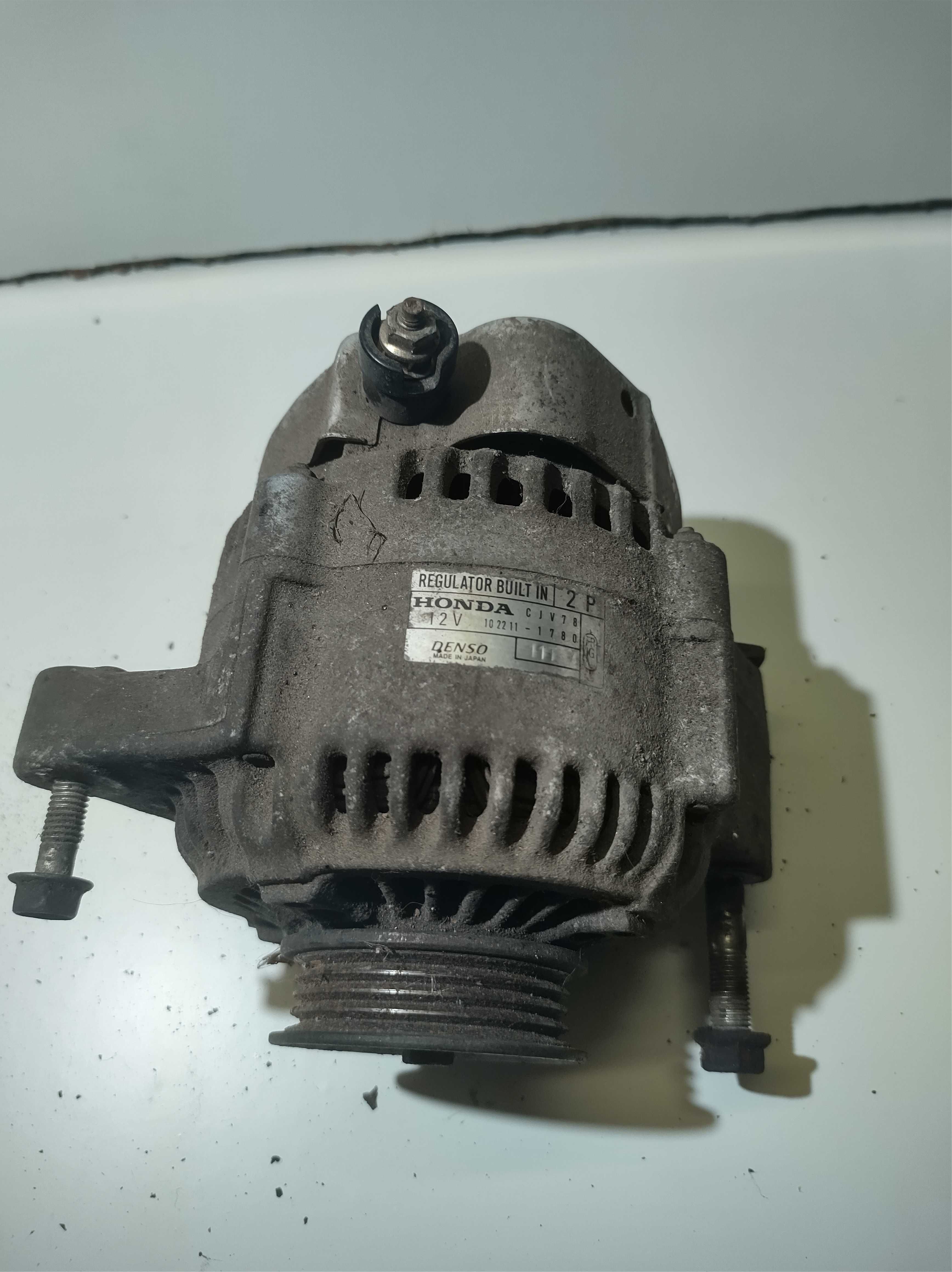 Alternator Honda Hr-V 1.6 99rok