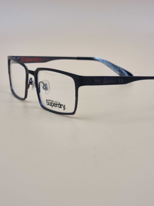 Nowe okulary Superdry clint 004 bs8