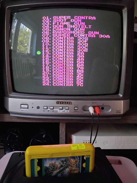 Gadżet dyskietka Pegasus prezent Pegazus NR28 16/2025