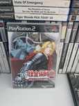 Full metal alchemist 2 ps2 PlayStation jp 2