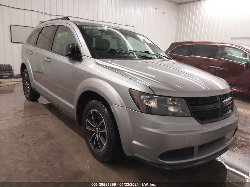 Dodge Journey SE 2018