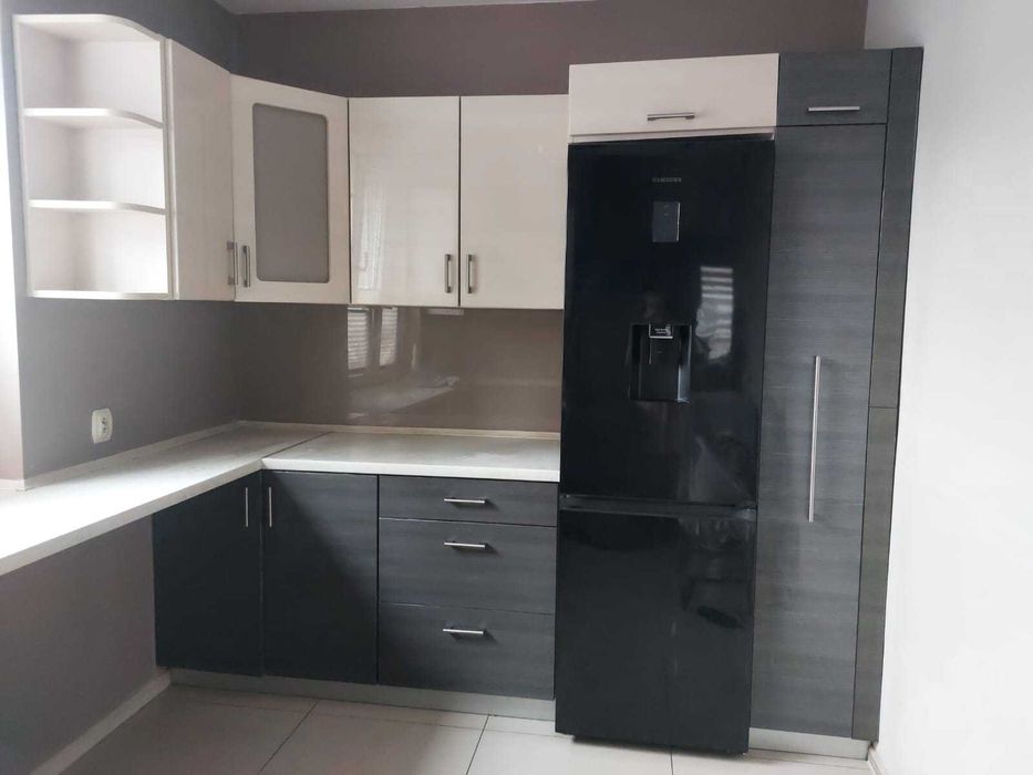 Meble kuchenne dostępne od 1 grudnia