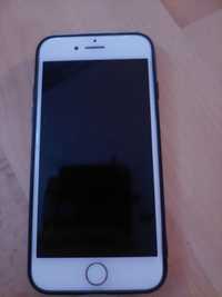 Iphone 7 32gb srebrny