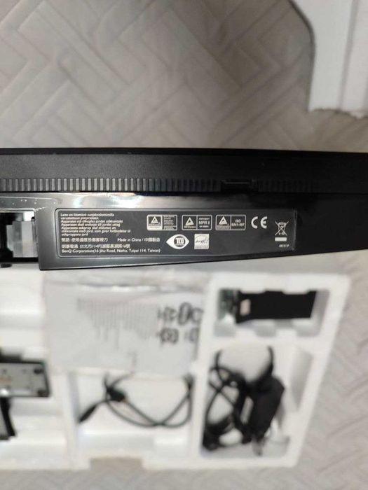 Монитор BenQ EW2750, диагональ 27 дюймов