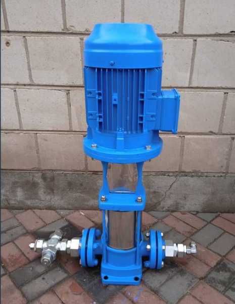 Pompa odśrodkowa KSB Movitec VCF15/7B