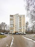 Продаж 3кім. квартири в новобудові по вул. Шафарика