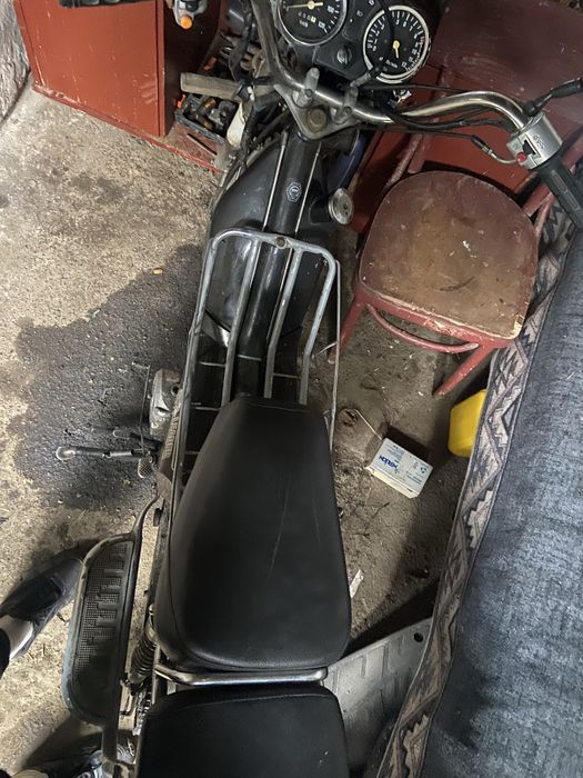 Прадам мопед дельта  75 кб