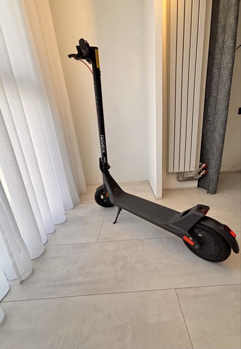 Электросамокат Xiaomi Electric Scooter 4 Lite Gen2
