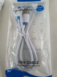Kabel micro usb 1200mm