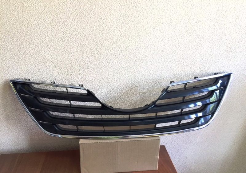 Подкрылок Toyota Camry 40 подкрылки запчасти Камри Кемри 40