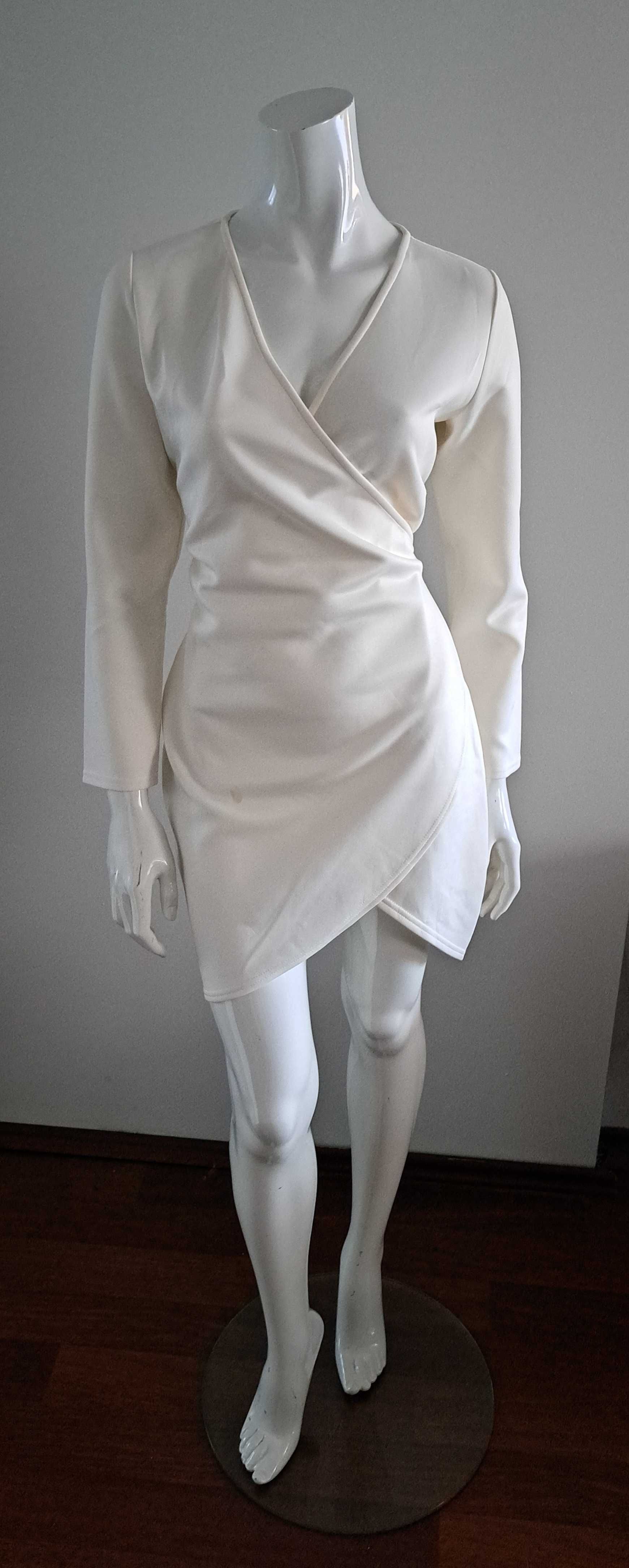 Elegancka sukienka r.L/XL