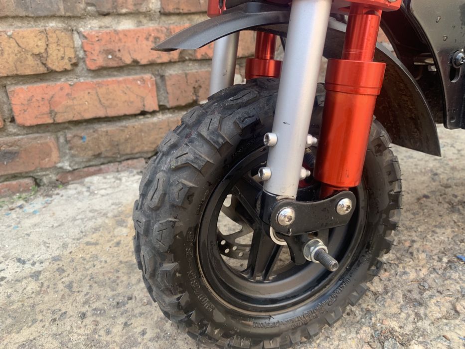 электросамокат giant m11 outlander