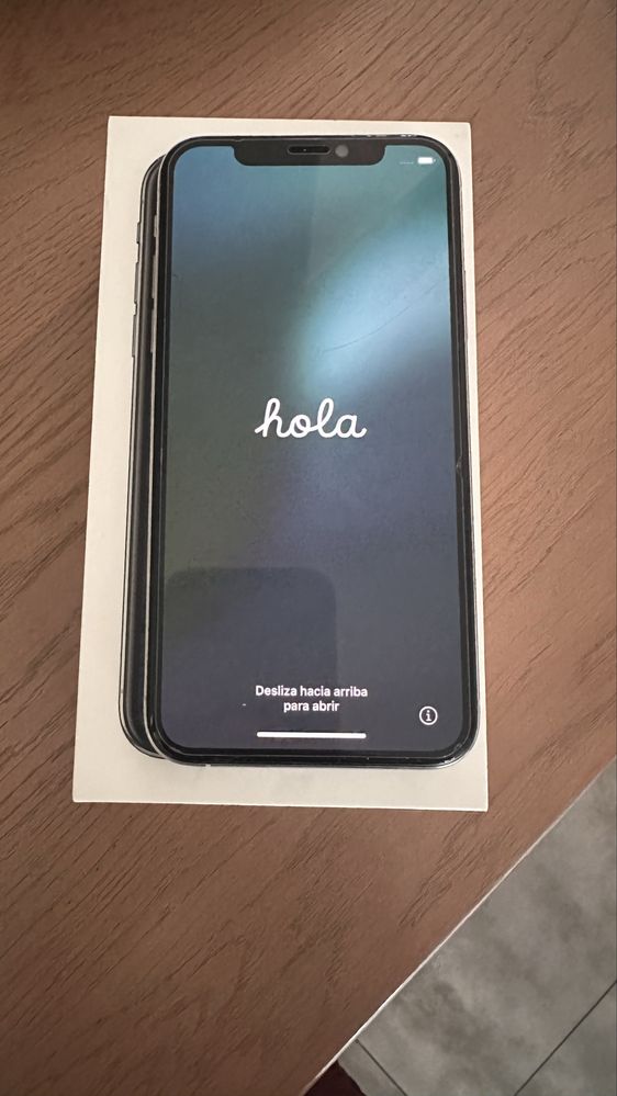 Iphone XS 256 GB