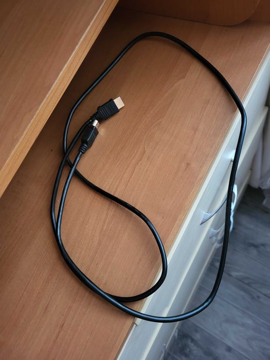Кабель hdmi 1,5 м