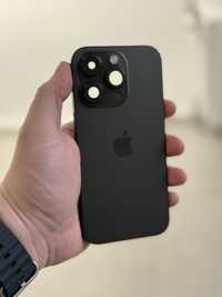 Оригінальний корпус Apple iPhone 14 Pro ( Space Black )