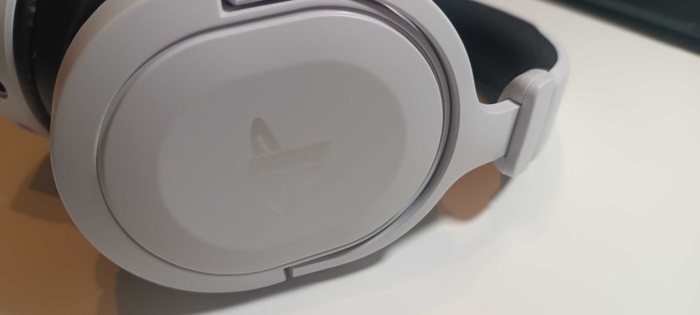 Sluchawki PS5 Trust GTX 498W