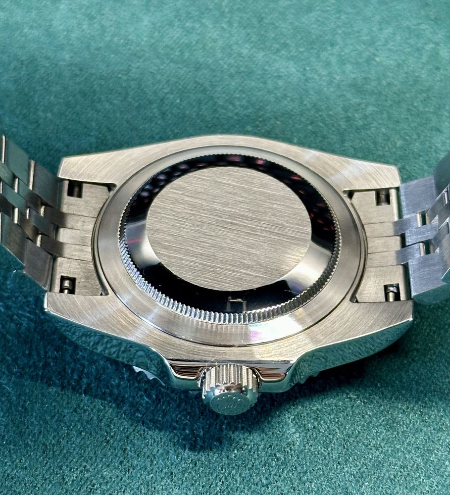 Rolex GMT Pepsi