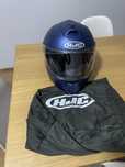 Capacete Modular HJC i90